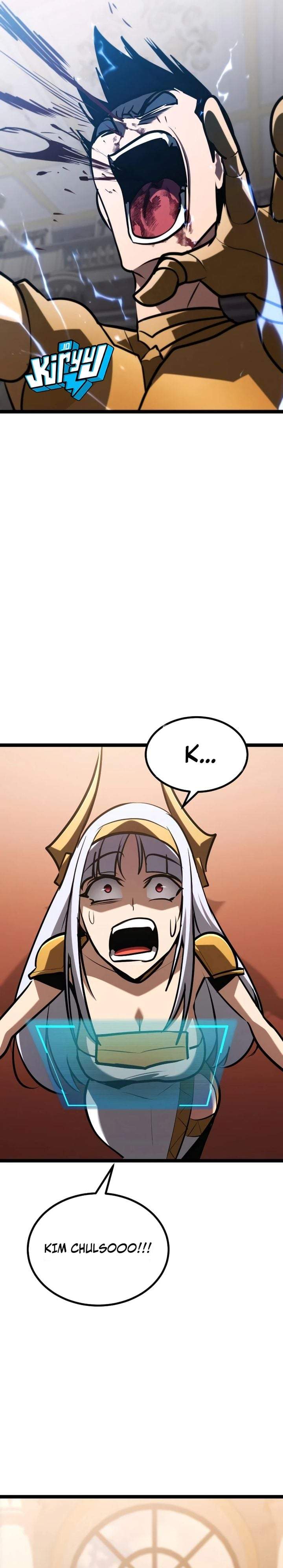 Level 999 Goblin Chapter 51