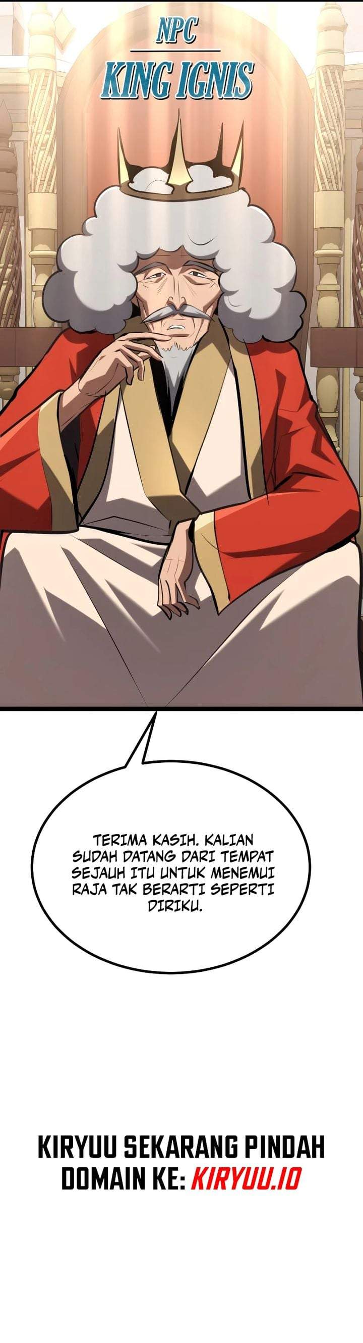 Level 999 Goblin Chapter 51
