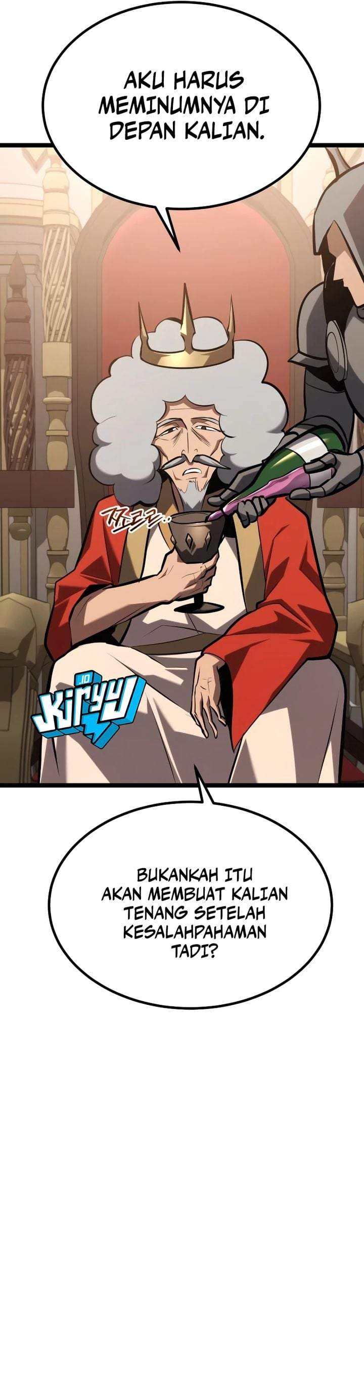 Level 999 Goblin Chapter 51
