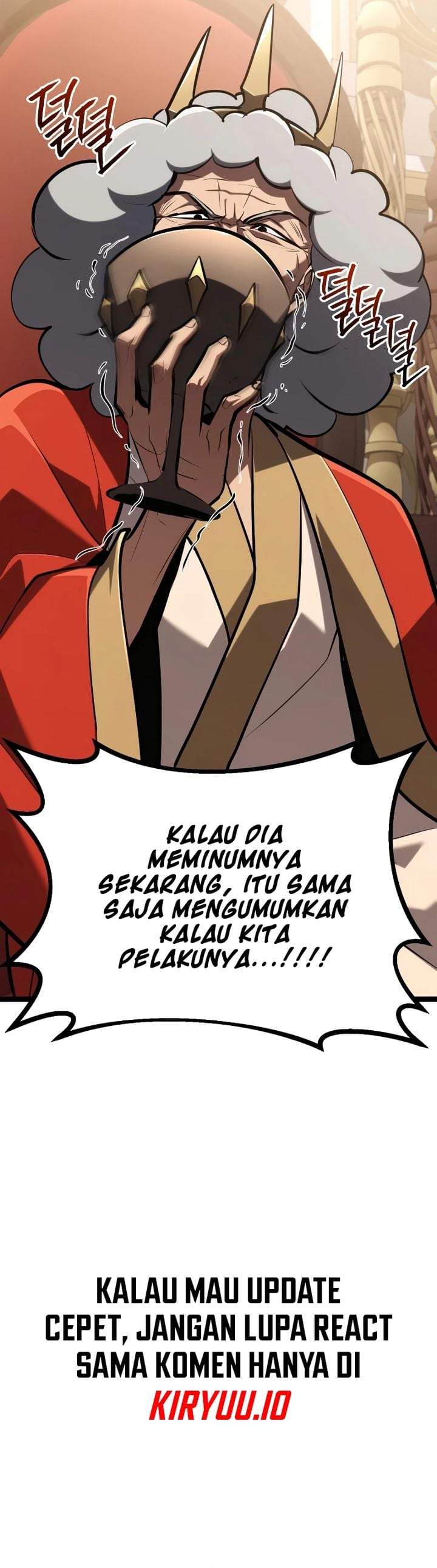 Level 999 Goblin Chapter 51