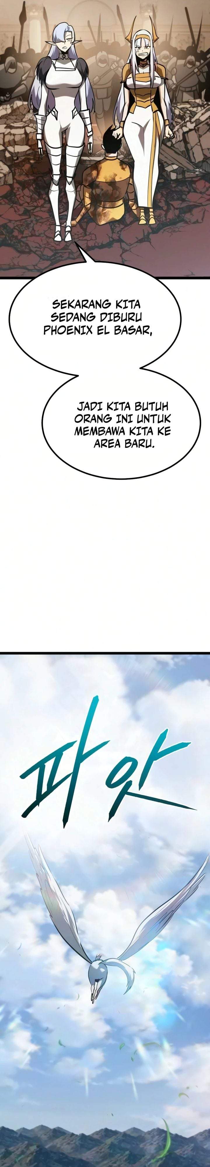 Level 999 Goblin Chapter 52