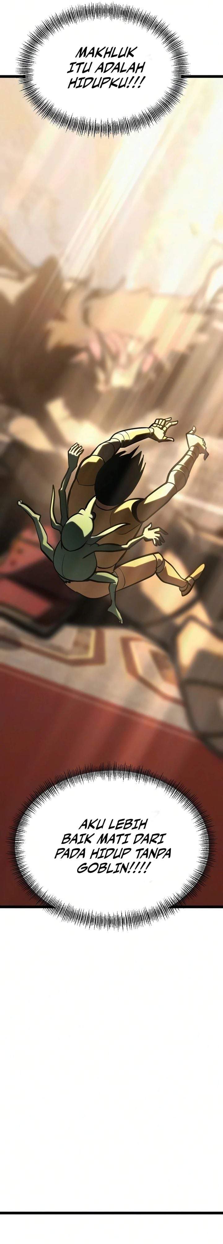 Level 999 Goblin Chapter 52