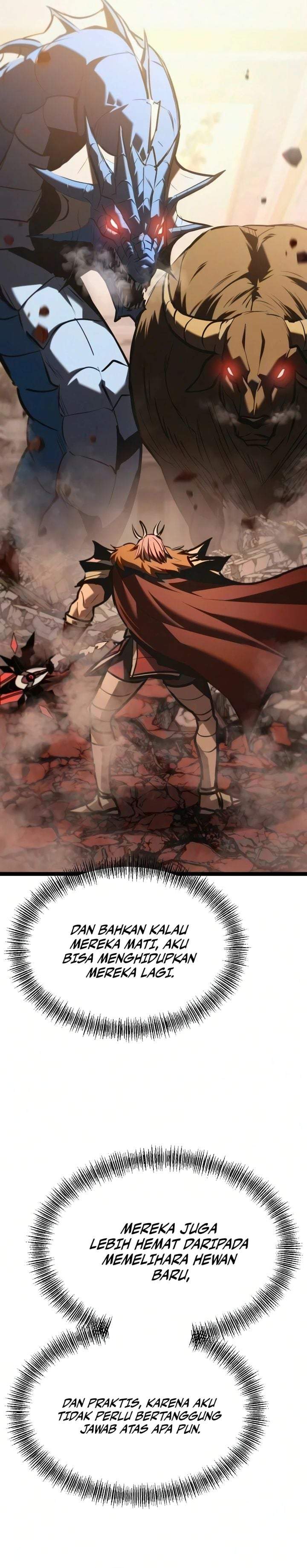 Level 999 Goblin Chapter 52