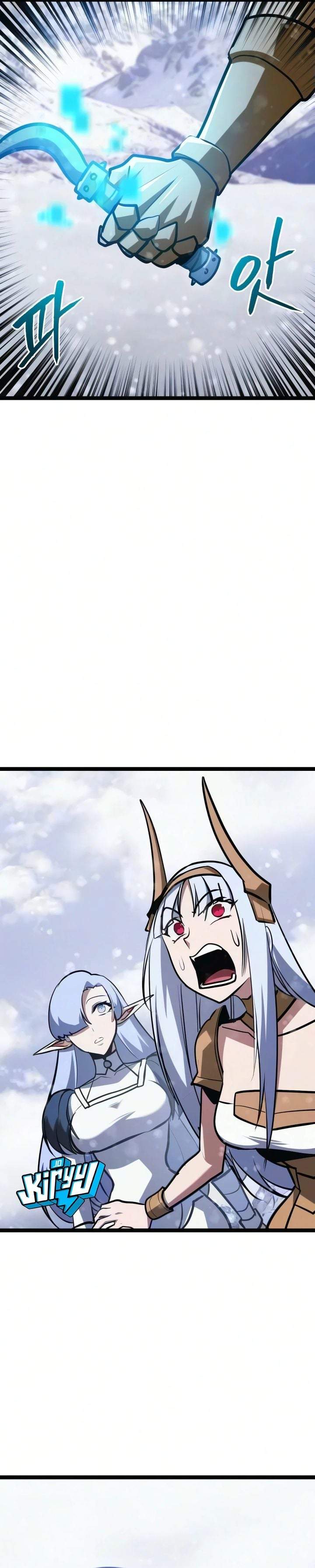Level 999 Goblin Chapter 52