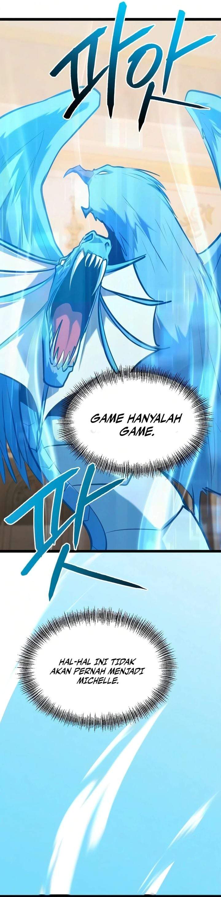 Level 999 Goblin Chapter 52