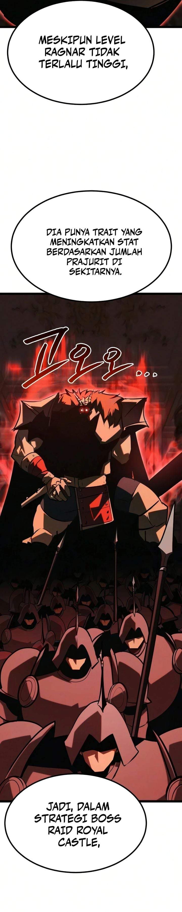 Level 999 Goblin Chapter 52