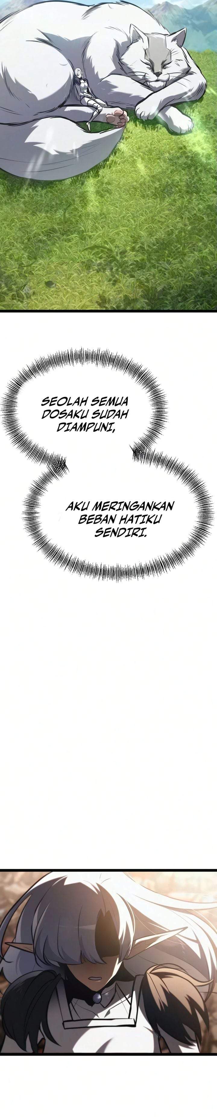 Level 999 Goblin Chapter 52