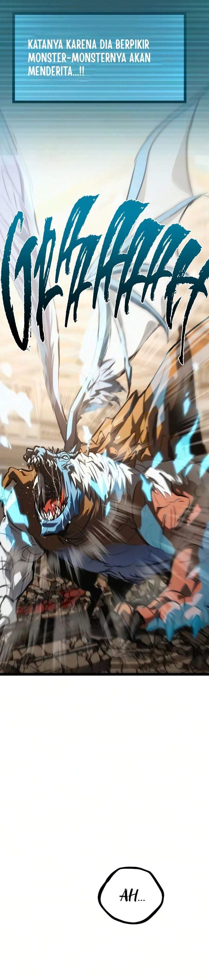 Level 999 Goblin Chapter 52