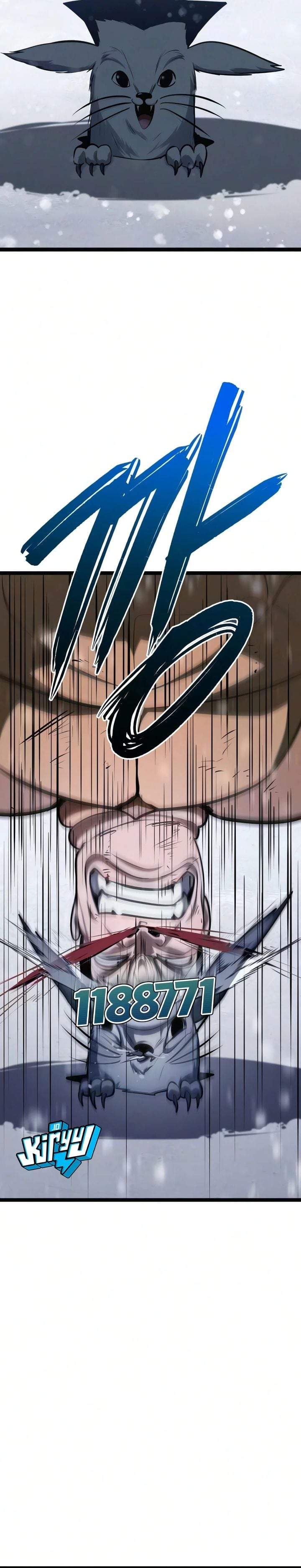Level 999 Goblin Chapter 52