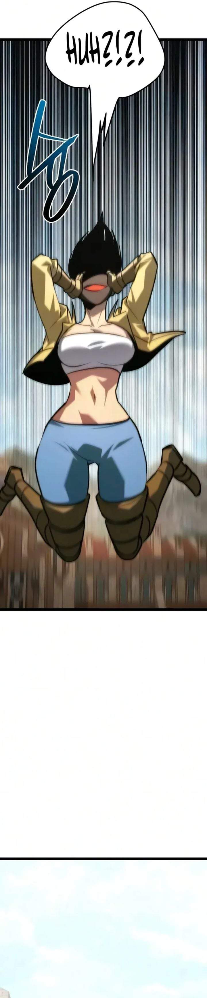 Level 999 Goblin Chapter 59