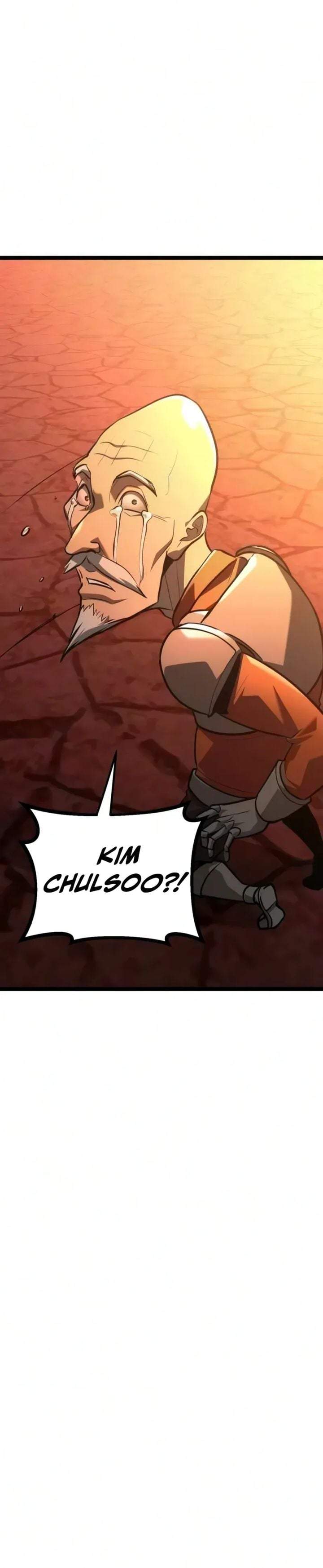 Level 999 Goblin Chapter 59