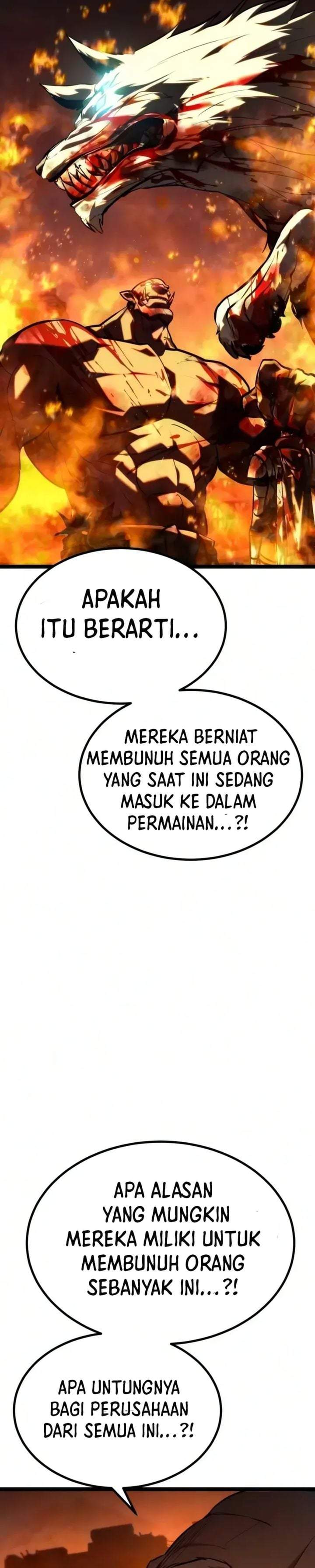 Level 999 Goblin Chapter 59