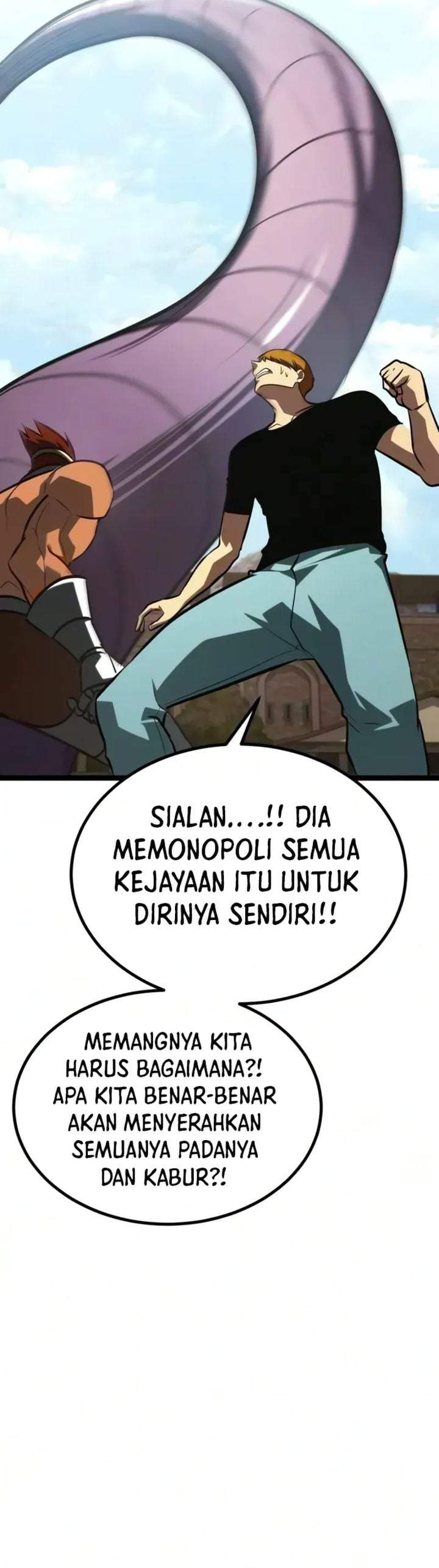 Level 999 Goblin Chapter 59