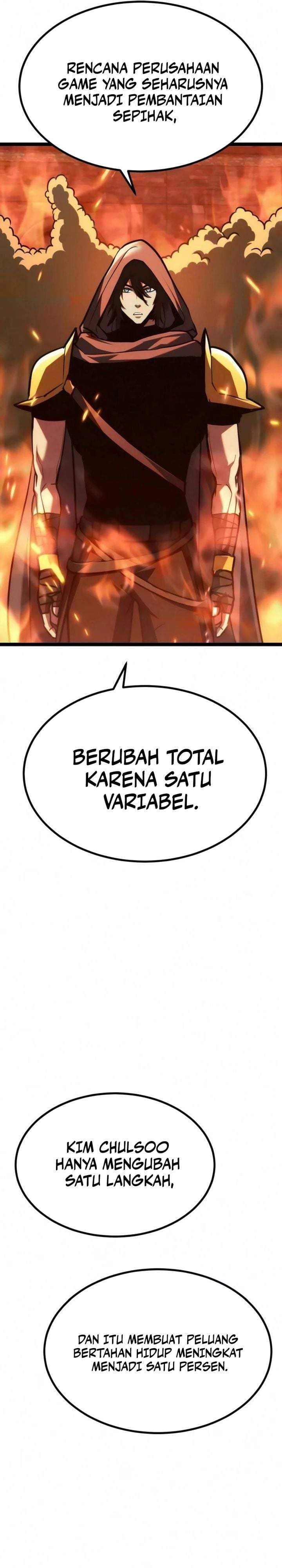 Level 999 Goblin Chapter 60