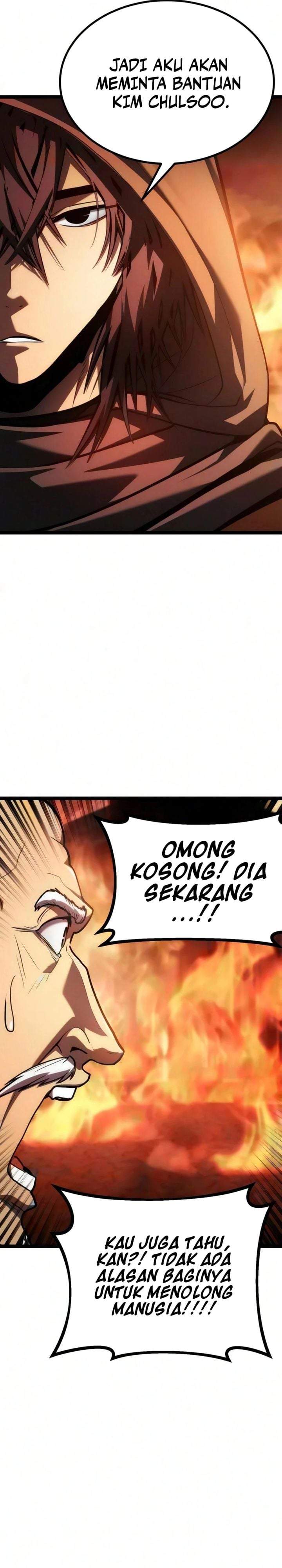 Level 999 Goblin Chapter 60