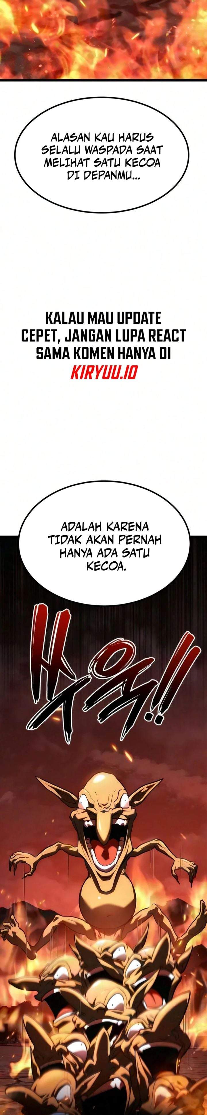 Level 999 Goblin Chapter 60