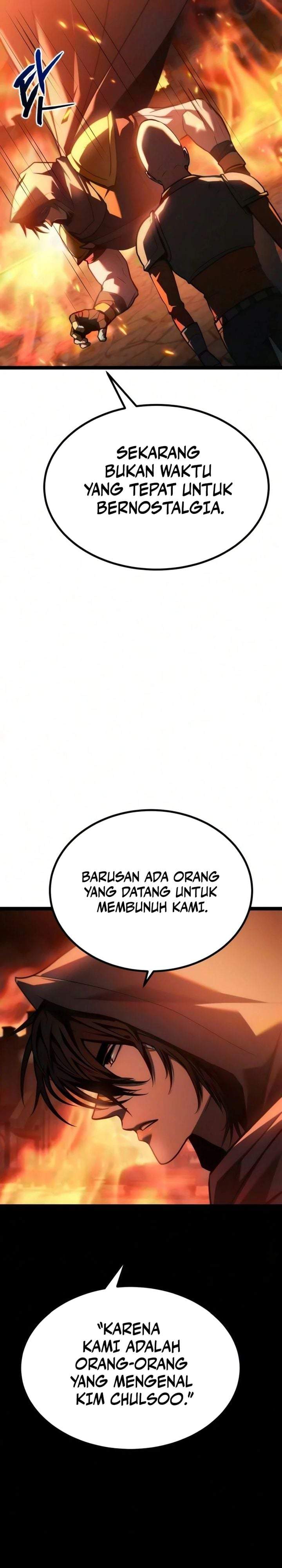 Level 999 Goblin Chapter 60