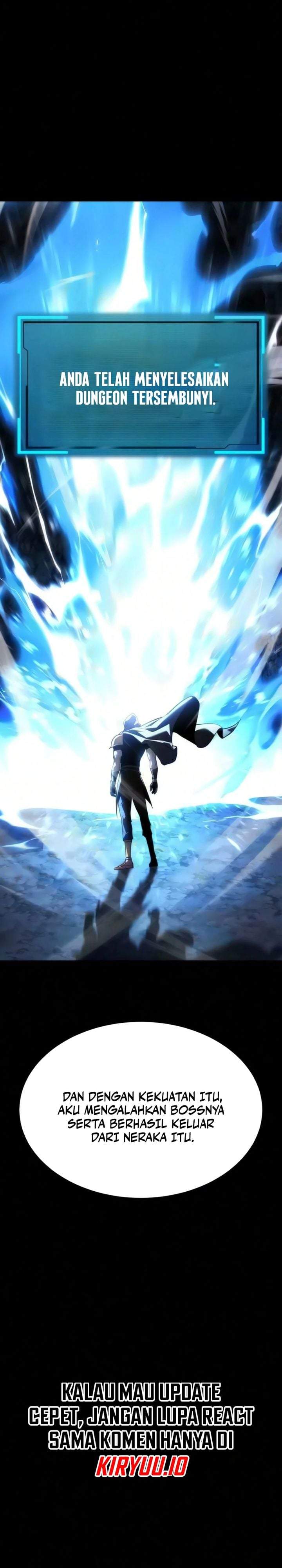 Level 999 Goblin Chapter 60