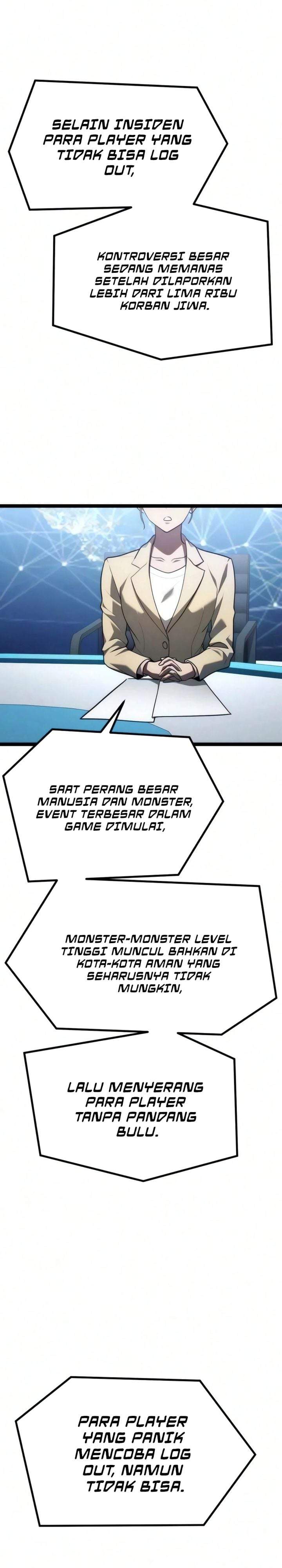Level 999 Goblin Chapter 60