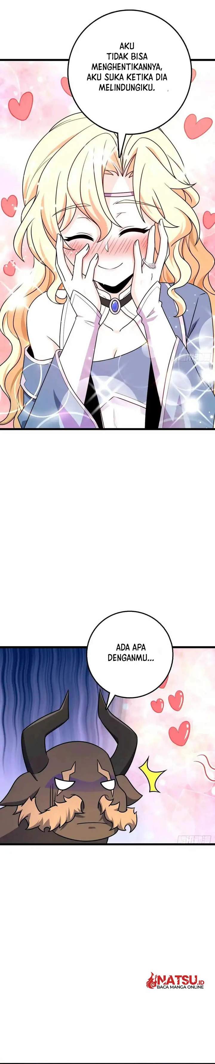 Spare Me, Great Lord! Chapter 738