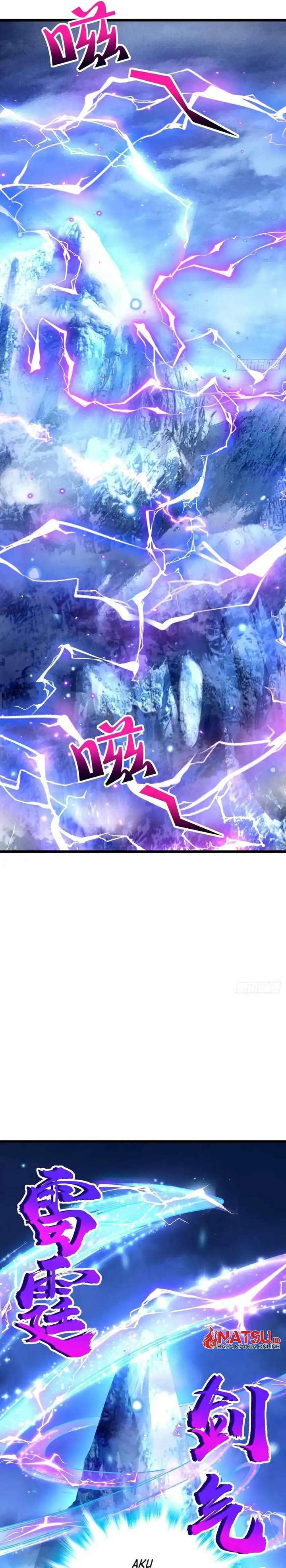 Spare Me, Great Lord! Chapter 738