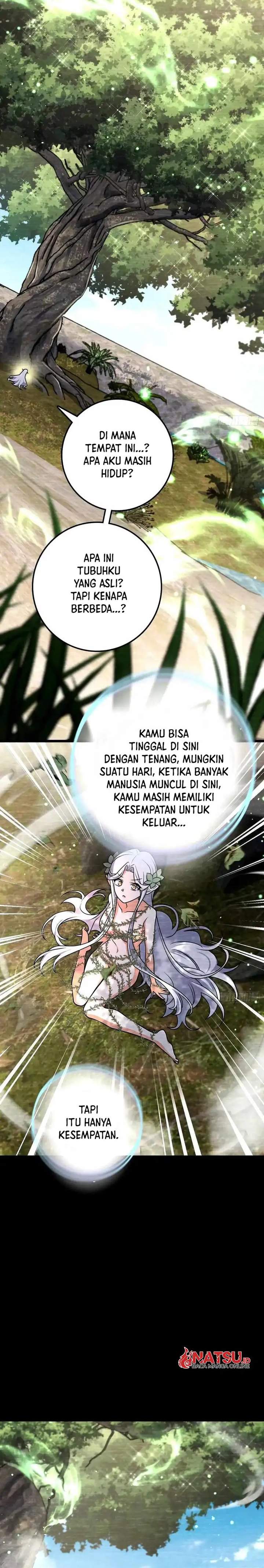 Spare Me, Great Lord! Chapter 739
