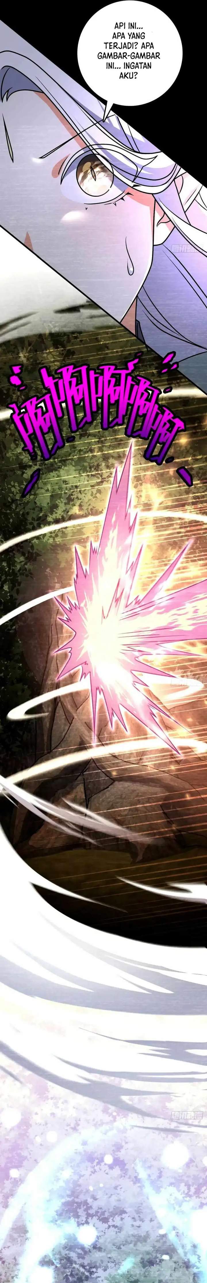 Spare Me, Great Lord! Chapter 739