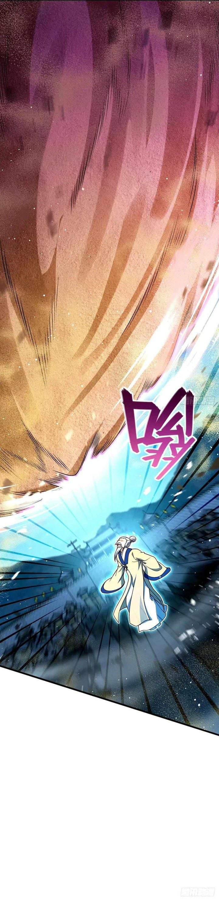 Spare Me, Great Lord! Chapter 743