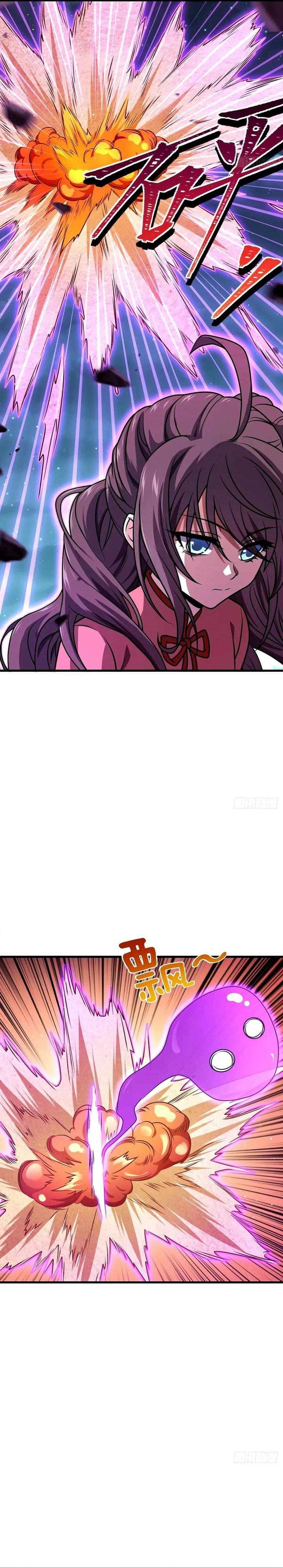 Spare Me, Great Lord! Chapter 743