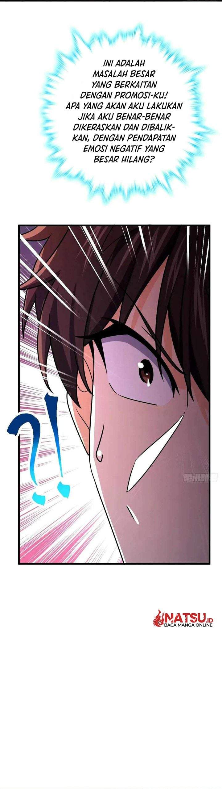 Spare Me, Great Lord! Chapter 746