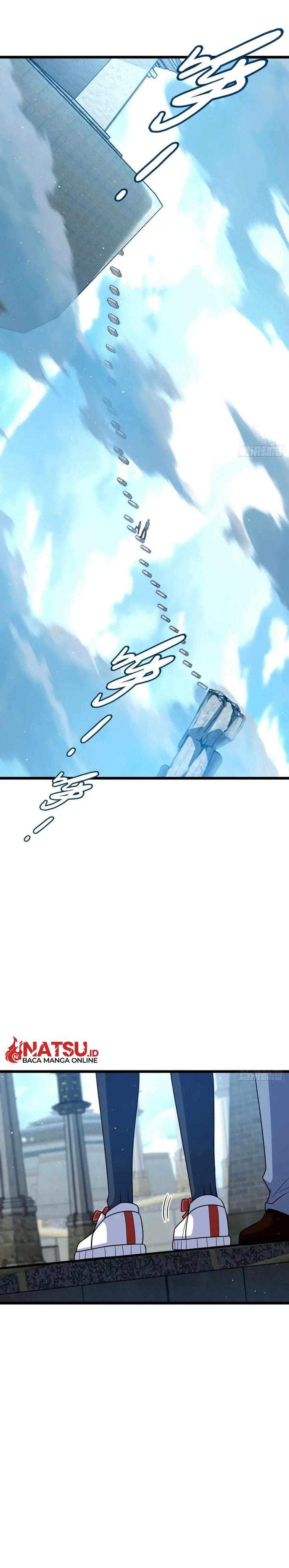 Spare Me, Great Lord! Chapter 752