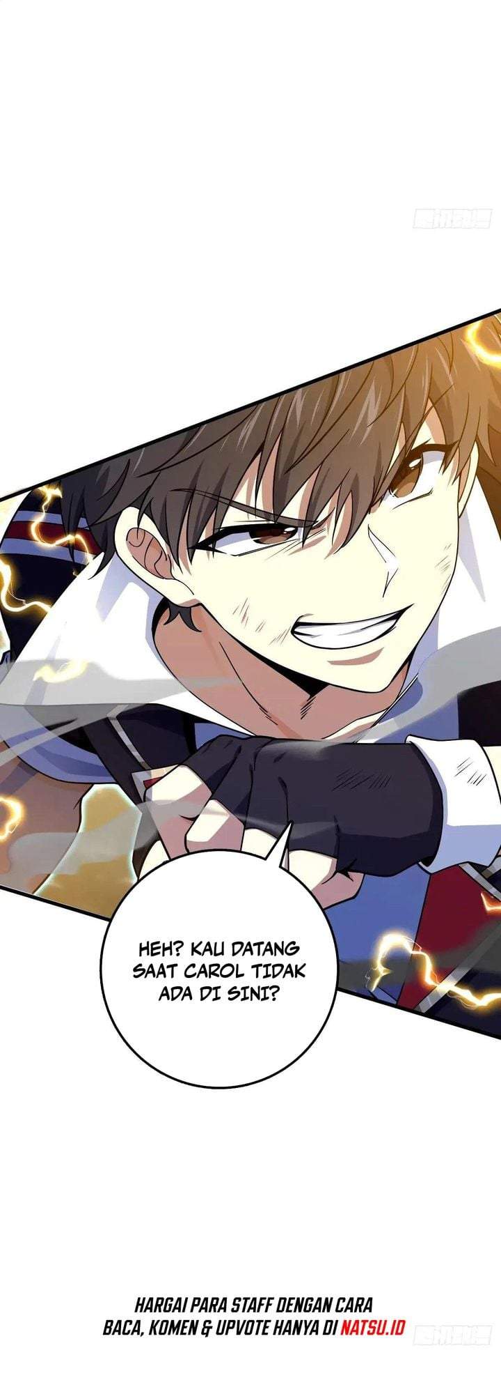 Spare Me, Great Lord! Chapter 753