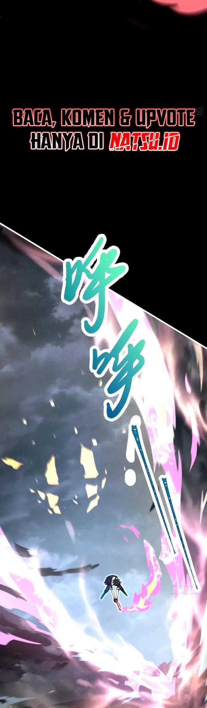Spare Me, Great Lord! Chapter 753