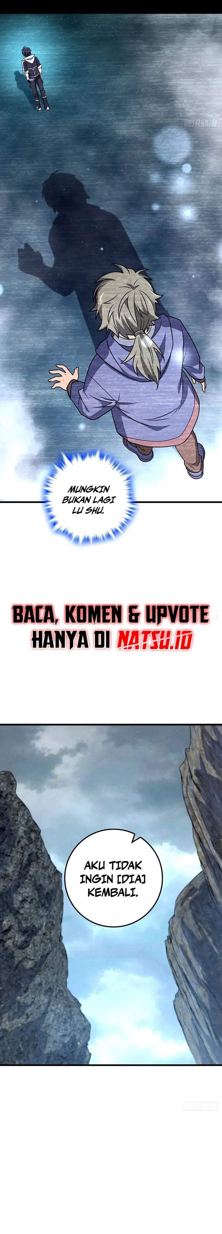 Spare Me, Great Lord! Chapter 753