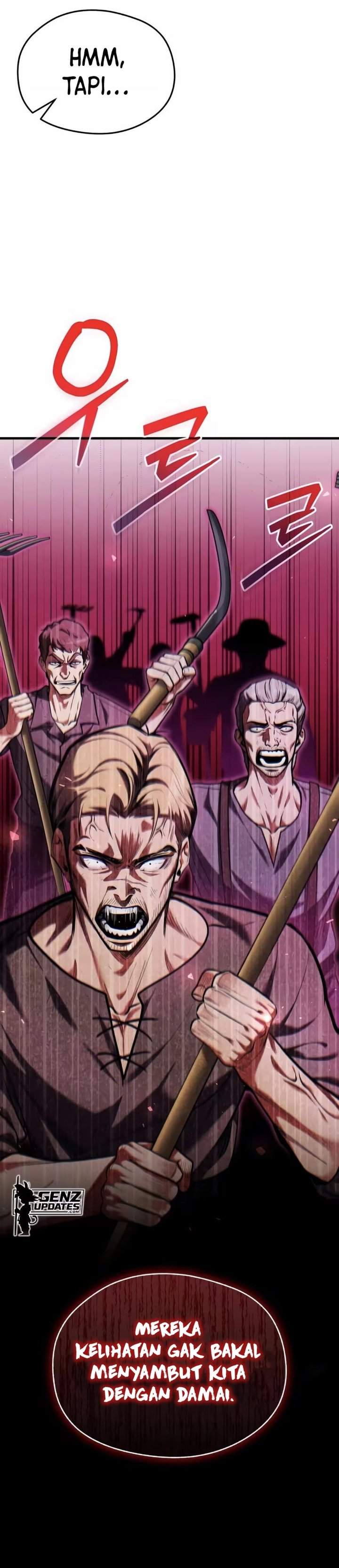 Feasting Lord in Another World Chapter 12
