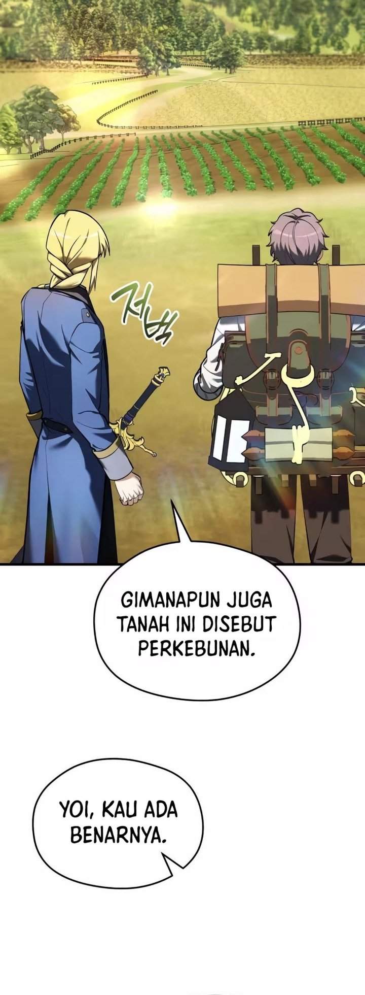 Feasting Lord in Another World Chapter 12
