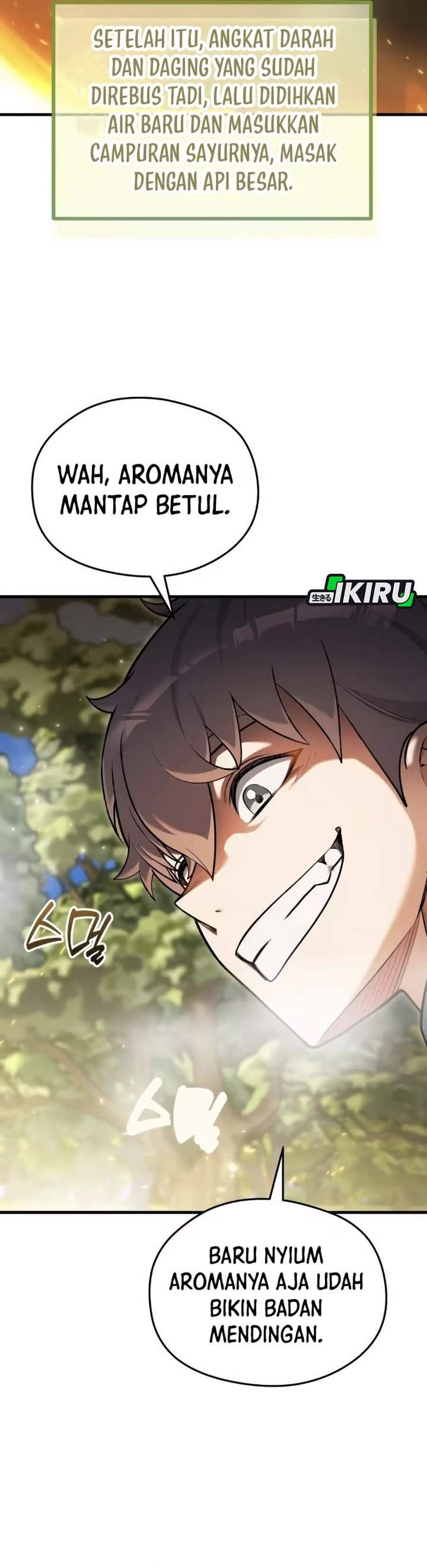 Feasting Lord in Another World Chapter 12