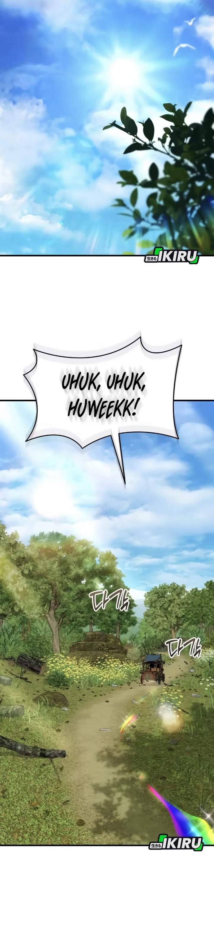 Feasting Lord in Another World Chapter 12