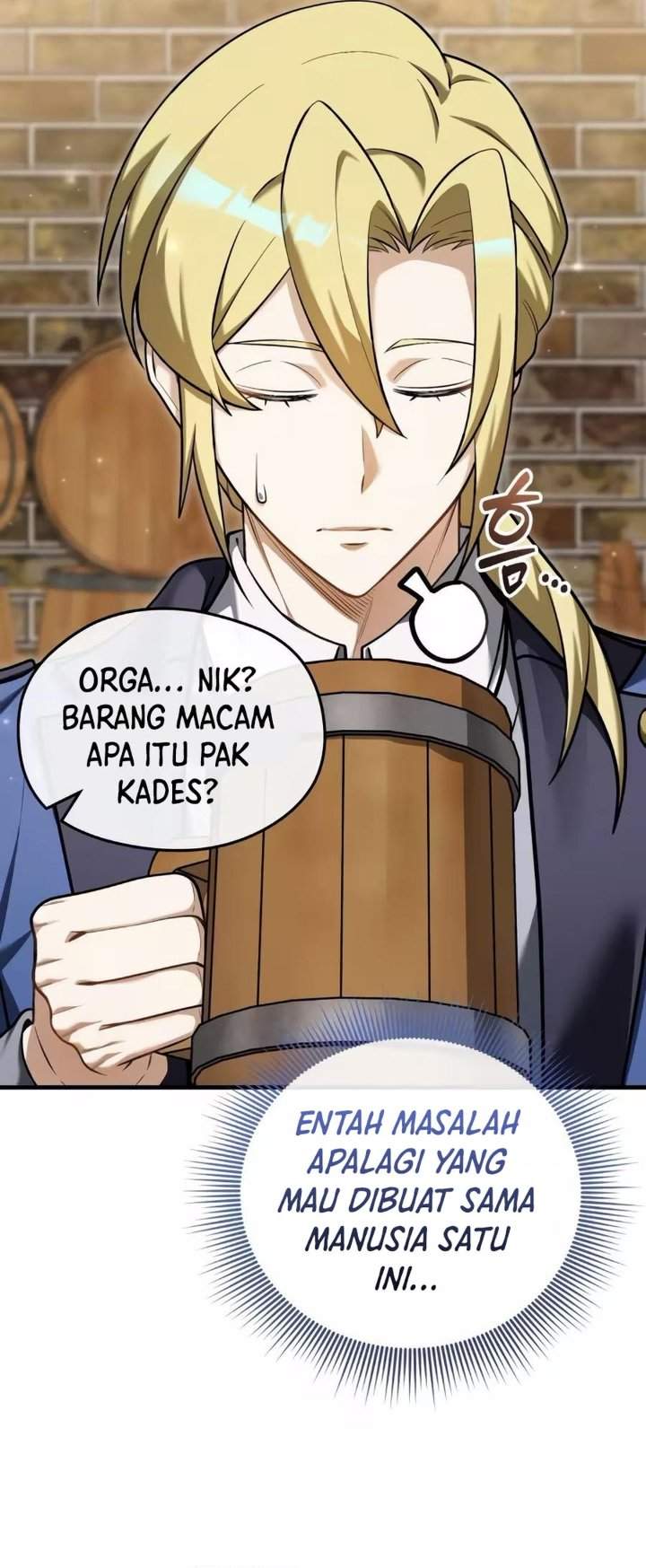 Feasting Lord in Another World Chapter 12