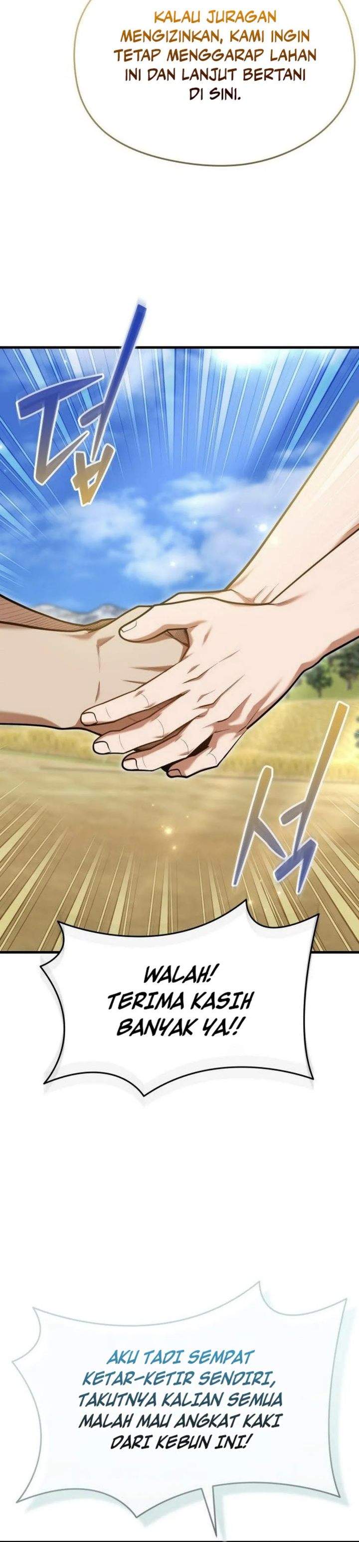 Feasting Lord in Another World Chapter 13