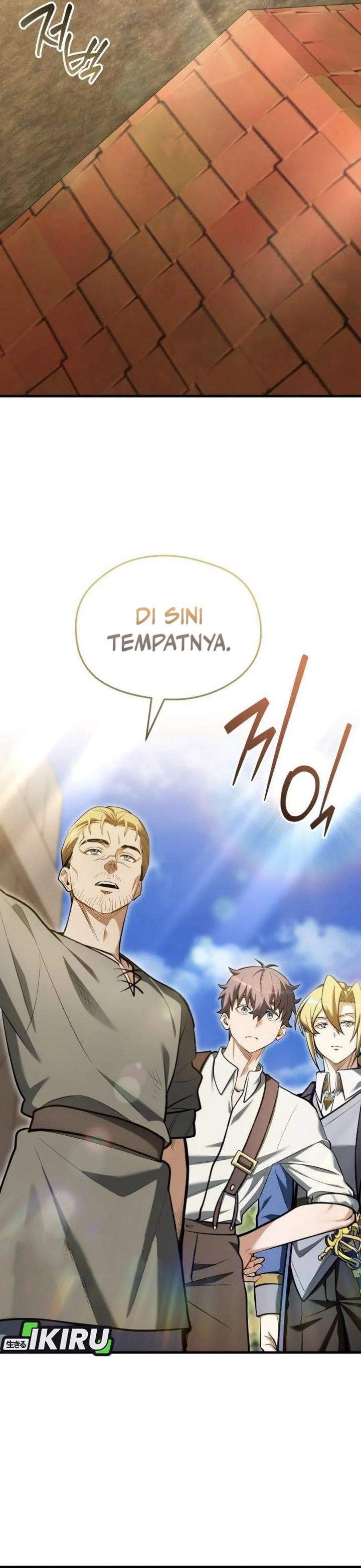 Feasting Lord in Another World Chapter 13