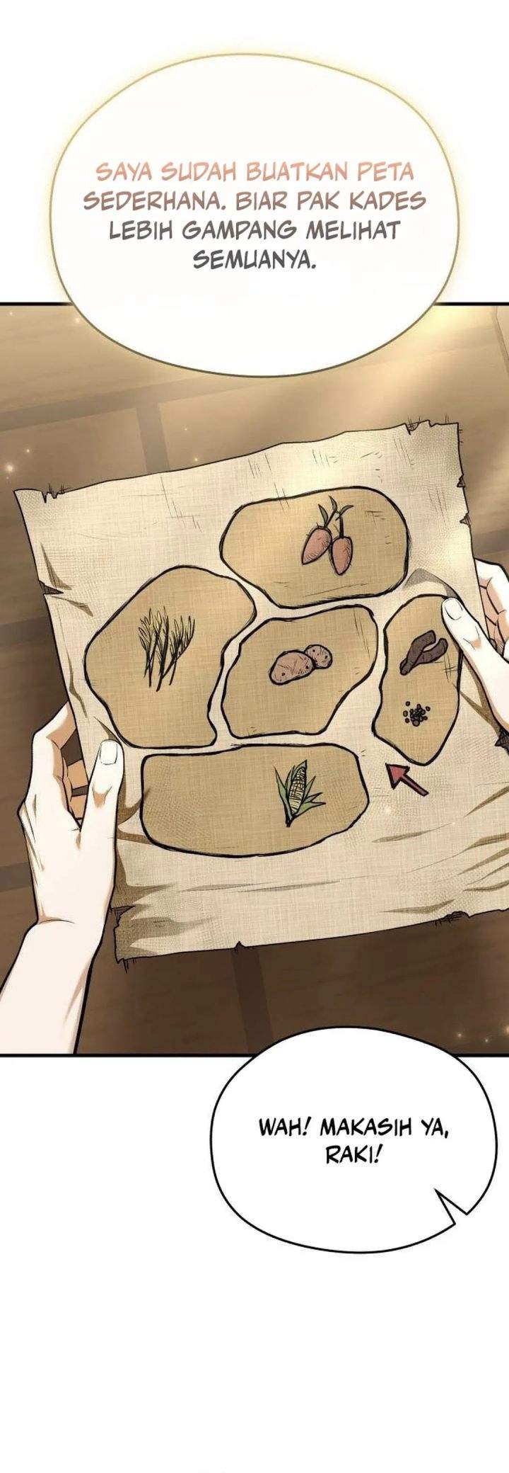 Feasting Lord in Another World Chapter 13