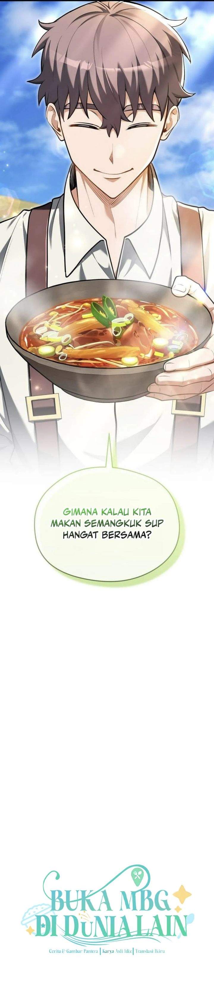 Feasting Lord in Another World Chapter 13