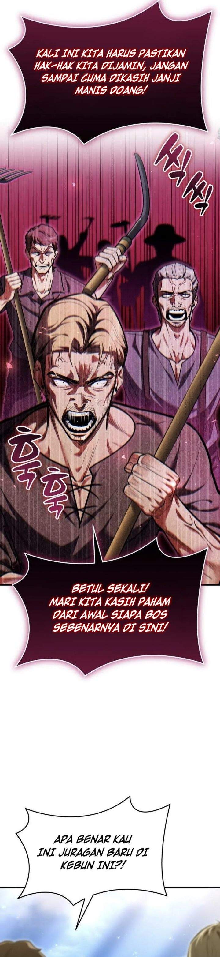 Feasting Lord in Another World Chapter 13