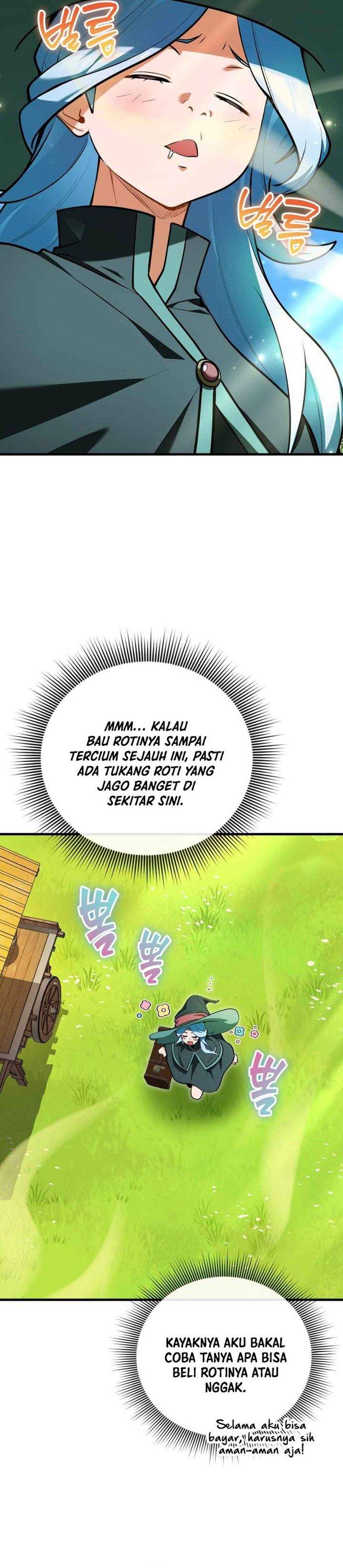 Feasting Lord in Another World Chapter 14