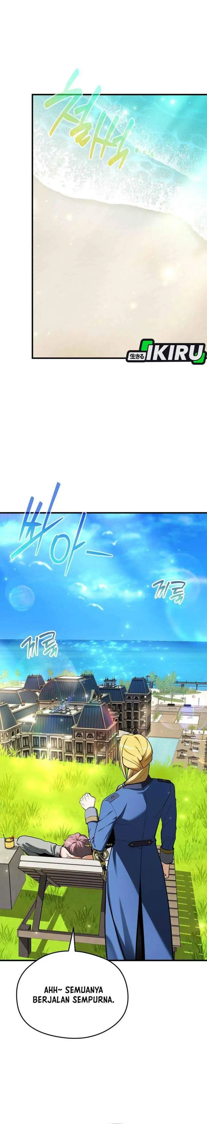 Feasting Lord in Another World Chapter 14