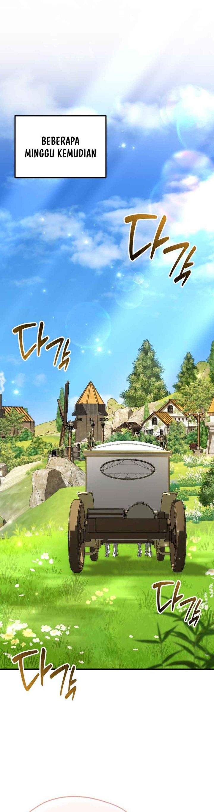 Feasting Lord in Another World Chapter 14