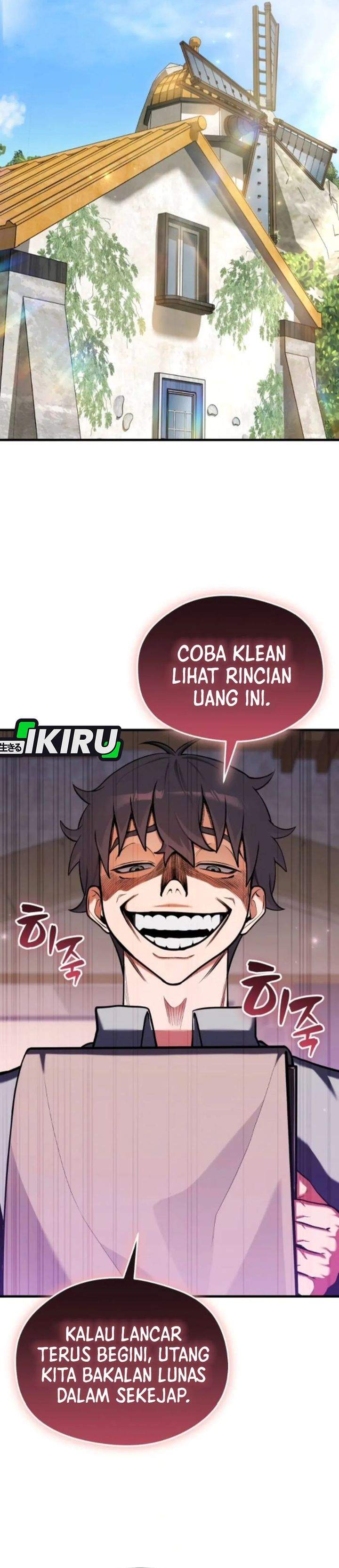 Feasting Lord in Another World Chapter 15
