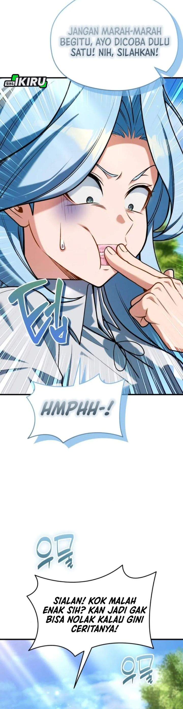 Feasting Lord in Another World Chapter 15