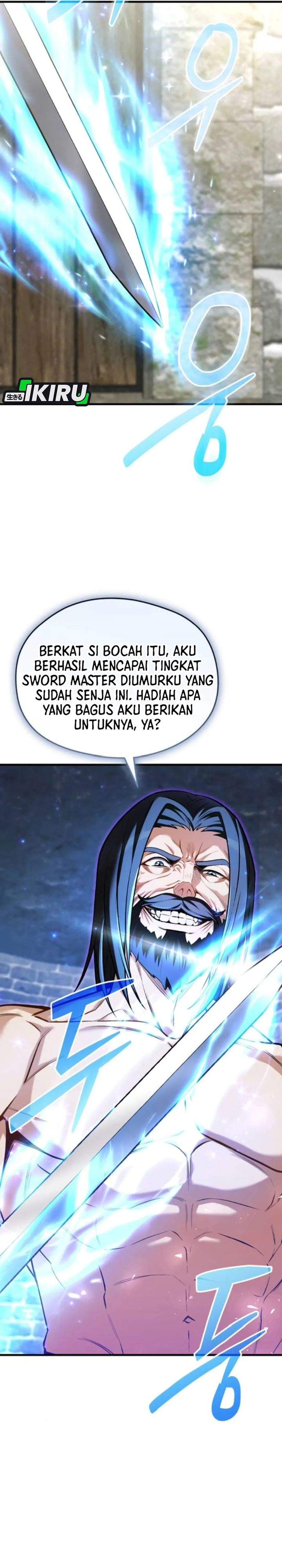 Feasting Lord in Another World Chapter 16